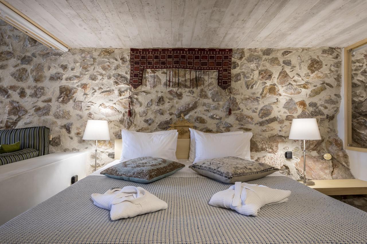 Canava Villas In Santorini Emporio  Exteriör bild