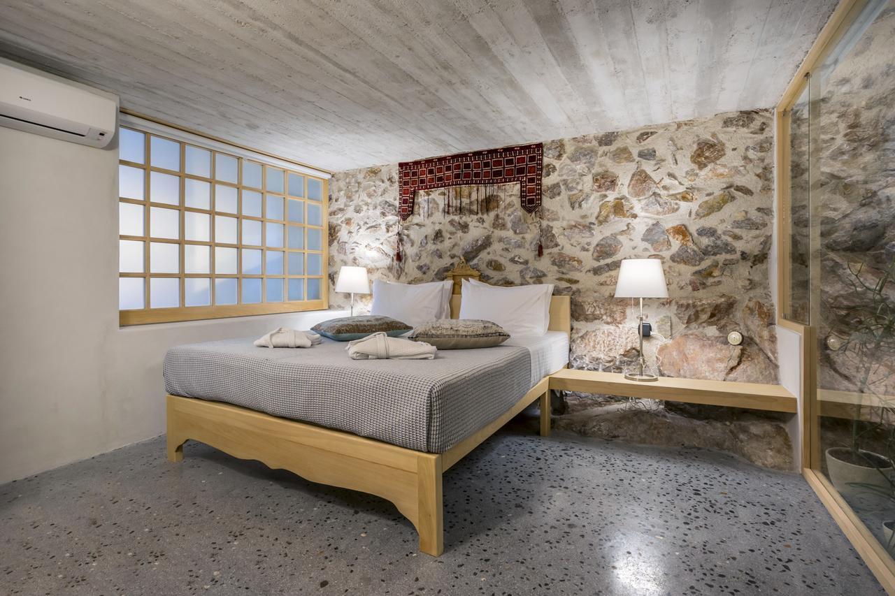 Canava Villas In Santorini Emporio  Exteriör bild