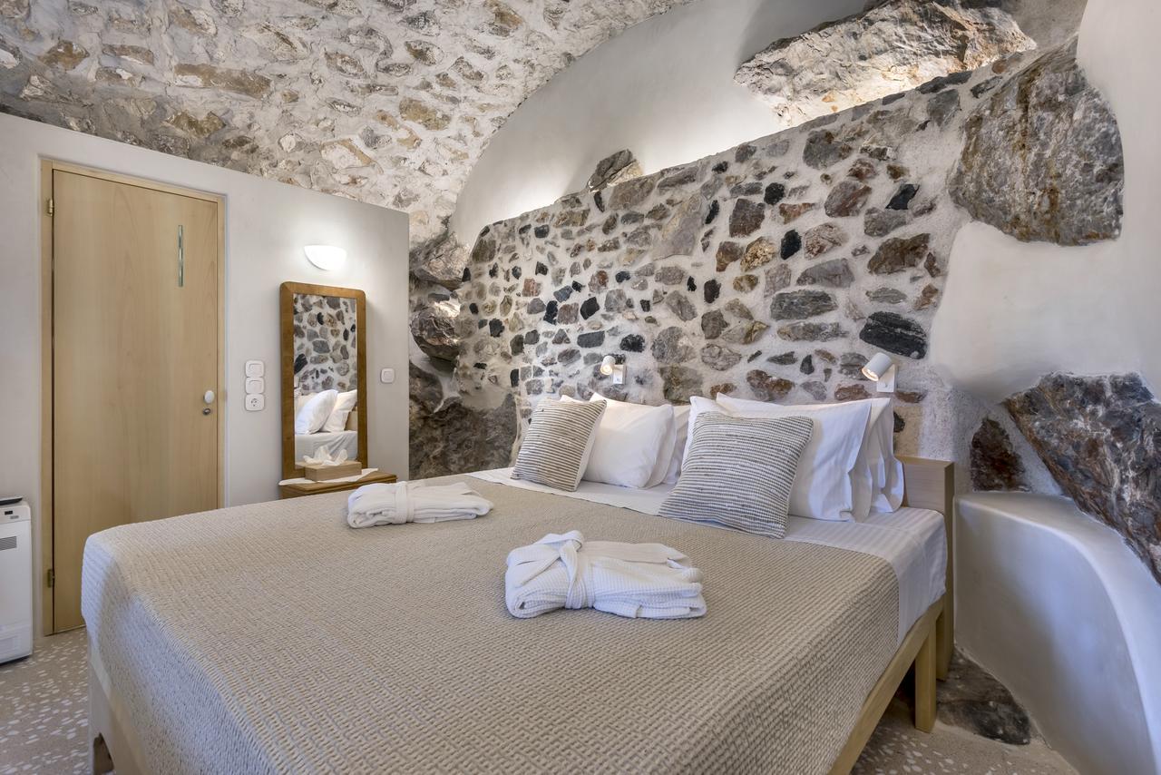 Canava Villas In Santorini Emporio  Exteriör bild