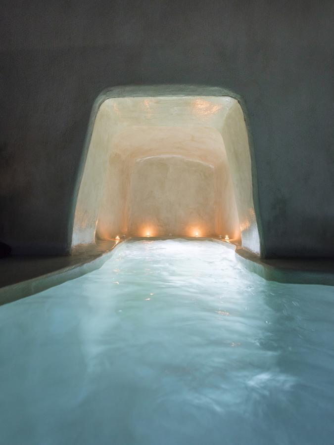 Canava Villas In Santorini Emporio  Exteriör bild