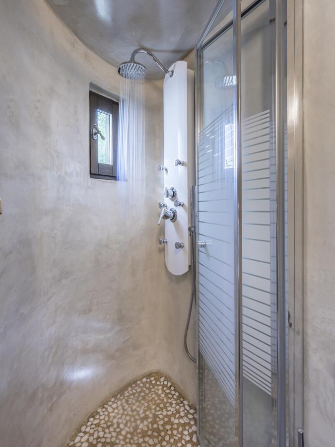 Canava Villas In Santorini Emporio  Exteriör bild