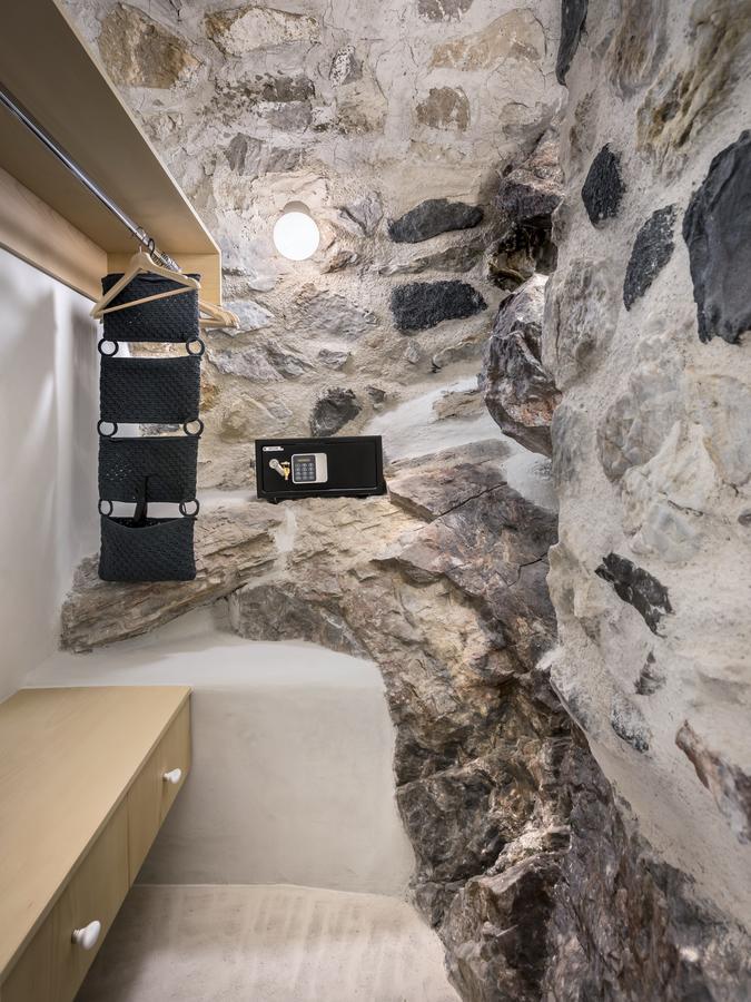 Canava Villas In Santorini Emporio  Exteriör bild