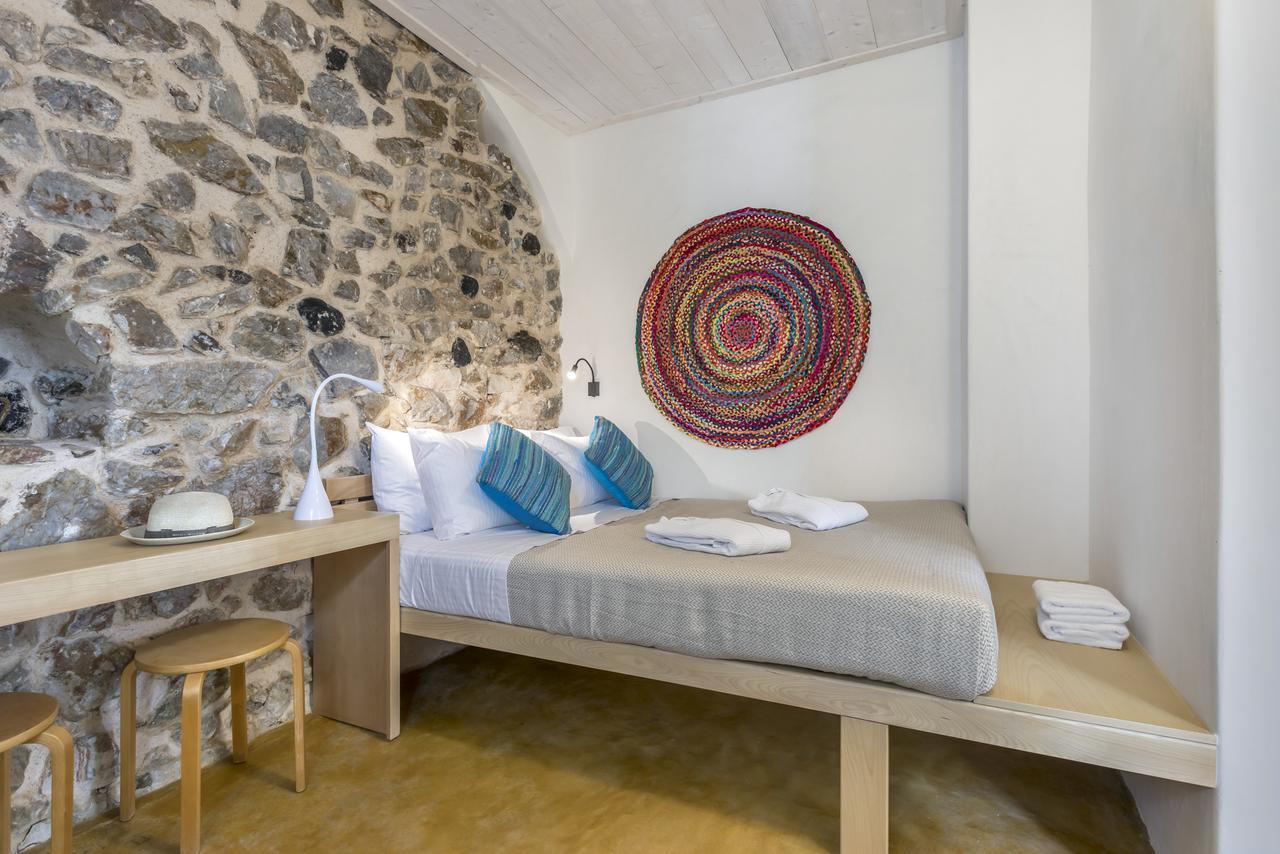 Canava Villas In Santorini Emporio  Exteriör bild
